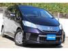 HONDA FREED HYBRID