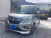 2019 MITSUBISHI OTHER