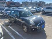 2016 BMW MINI ONE