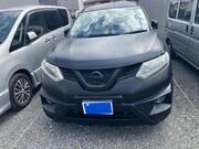 2016 NISSAN X-TRAIL