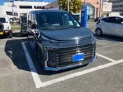 2023 TOYOTA VOXY HYBRID S-Z