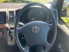 TOYOTA REGIUS