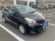 2013 TOYOTA VITZ