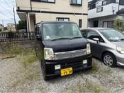 2007 SUZUKI EVERY WAGON