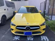 2019 MERCEDES BENZ CLA-CLASS