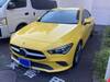 MERCEDES BENZ CLA-CLASS