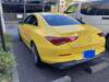 MERCEDES BENZ CLA-CLASS