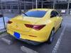 MERCEDES BENZ CLA-CLASS