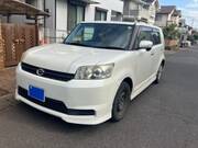 2011 TOYOTA COROLLA RUMION