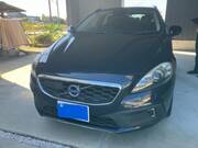 2013 VOLVO V40