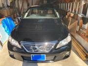 2010 TOYOTA MARK X