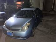 2008 TOYOTA PRIUS