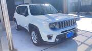 2019 CHRYSLER JEEP RENEGADE