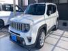 CHRYSLER JEEP RENEGADE