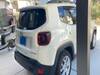 CHRYSLER JEEP RENEGADE