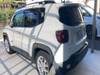 CHRYSLER JEEP RENEGADE