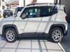 CHRYSLER JEEP RENEGADE