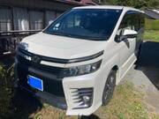 2014 TOYOTA VOXY