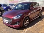 2020 SUZUKI SWIFT