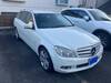 MERCEDES BENZ C-CLASS Stationwagon