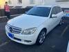 MERCEDES BENZ C-CLASS Stationwagon