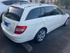 MERCEDES BENZ C-CLASS Stationwagon