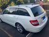 MERCEDES BENZ C-CLASS Stationwagon
