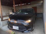 2024 TOYOTA YARIS