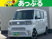 2014 DAIHATSU WAKE