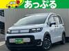 HONDA FREED HYBRID
