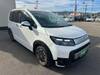 HONDA FREED HYBRID