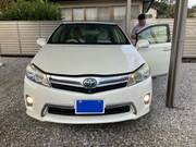 2012 TOYOTA SAI