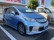 2012 HONDA OTHER