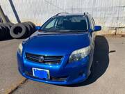 2009 TOYOTA COROLLA FIELDER