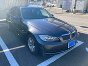 2007 BMW 3 SERIES