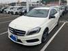 MERCEDES BENZ A-CLASS