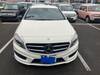 MERCEDES BENZ A-CLASS