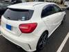 MERCEDES BENZ A-CLASS