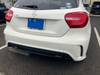 MERCEDES BENZ A-CLASS