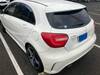 MERCEDES BENZ A-CLASS