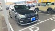 2004 TOYOTA HARRIER