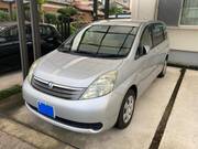 2006 TOYOTA ISIS