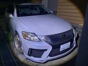 2006 LEXUS GS