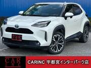 2021 TOYOTA YARIS CROSS HYBRID Z