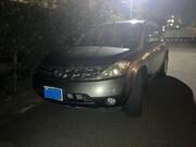 2006 NISSAN MURANO 250XL