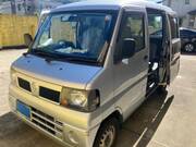 2005 NISSAN CLIPPER VAN GL