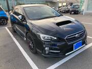 2014 SUBARU LEVORG