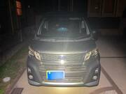 2013 SUBARU STELLA