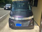 2012 SUZUKI PALETTE SW