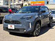 2026 TOYOTA YARIS CROSS Z